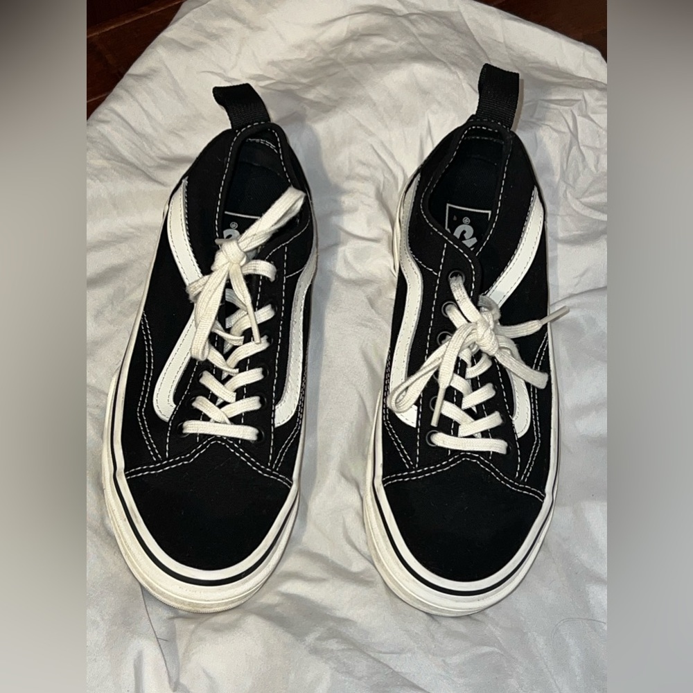 Vans Sentry Old Skool Sneakers 👟